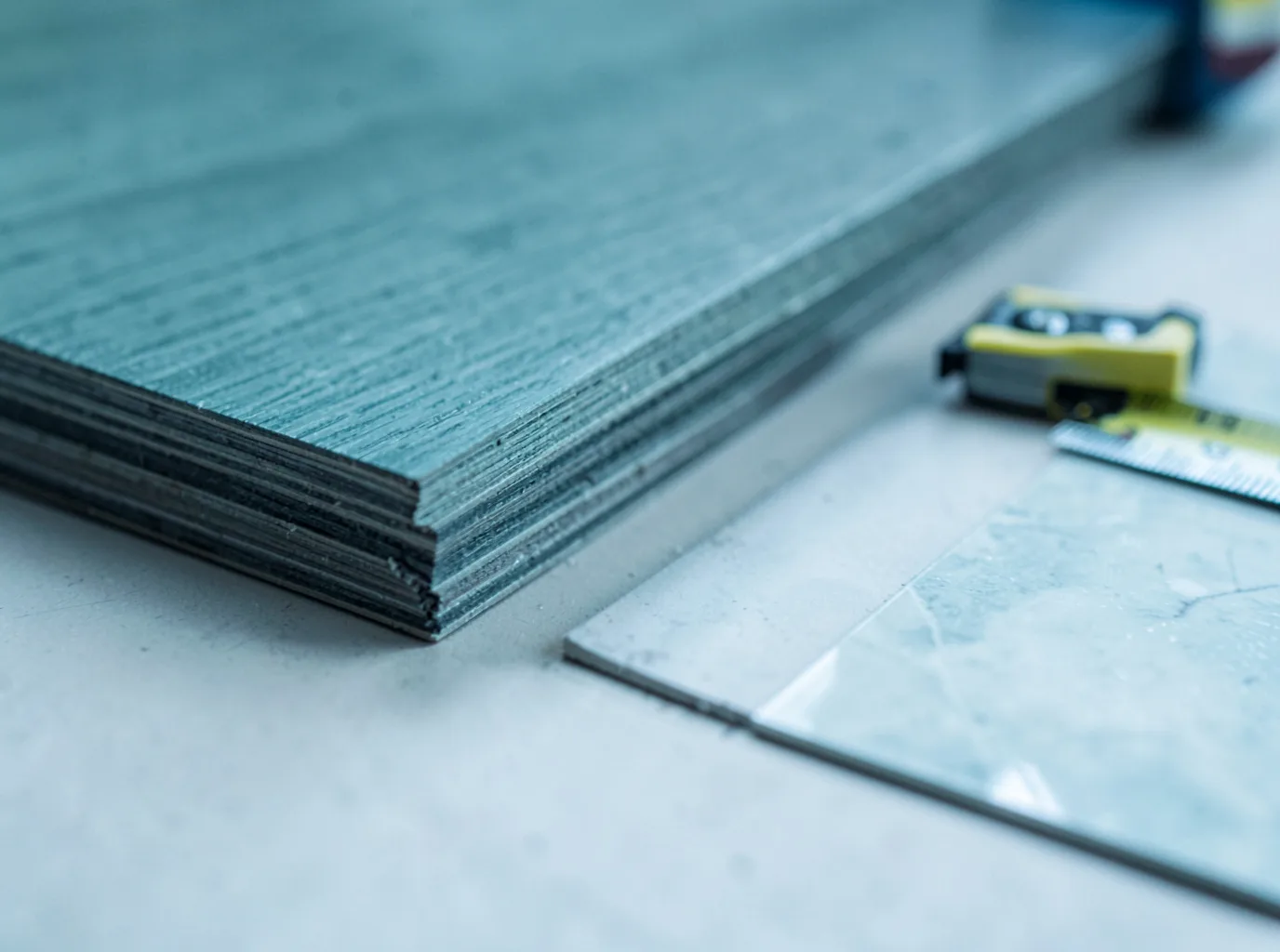 Luxury Vinyl Plank Installation Buckland, MA FAQs